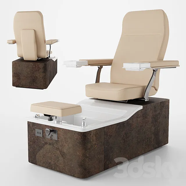Capri Pedi Spa Free Download