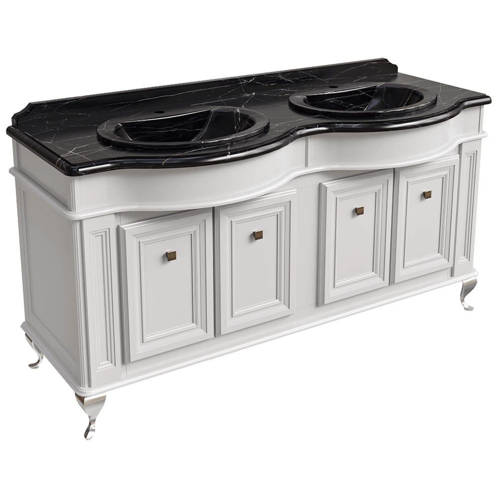 CAPRIGO - Cabinet Fresco 160 3D Model