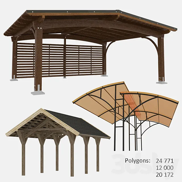 Car canopies 2 Free Download