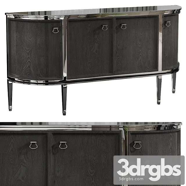 Caracole a-door it buffet - horchow