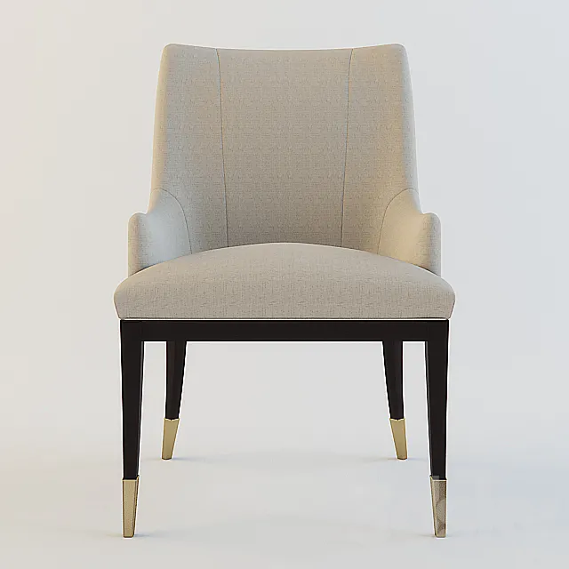 Caracole A La Carte 3DModel