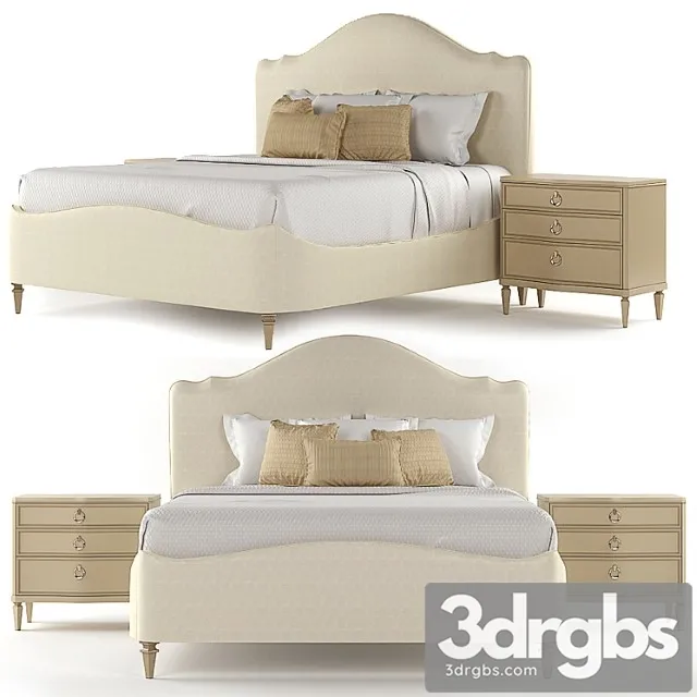 Caracole - a night in paris 2 3D Model Free