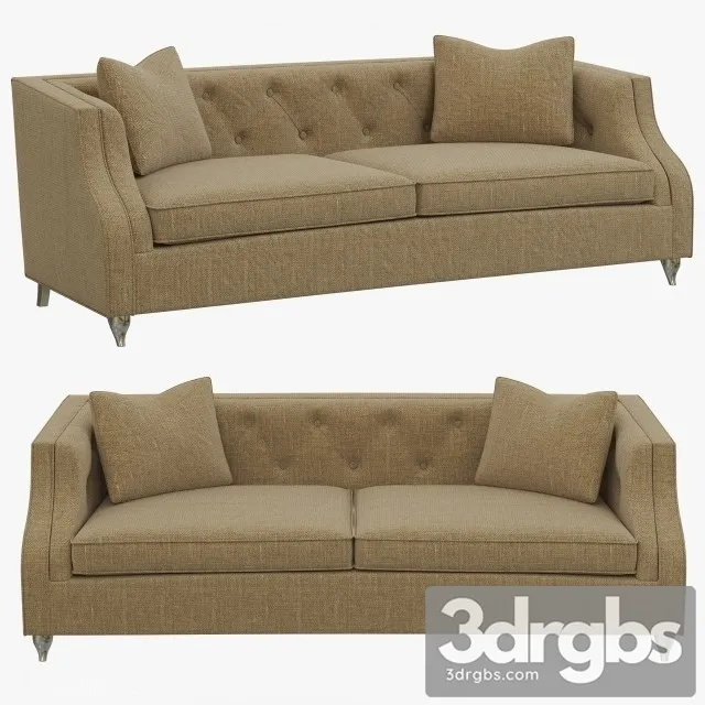 Caracole Balancing Act 3D Model Free