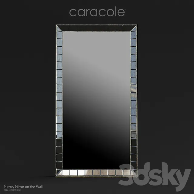 Caracole Classic Mirror on the Wall Free Download