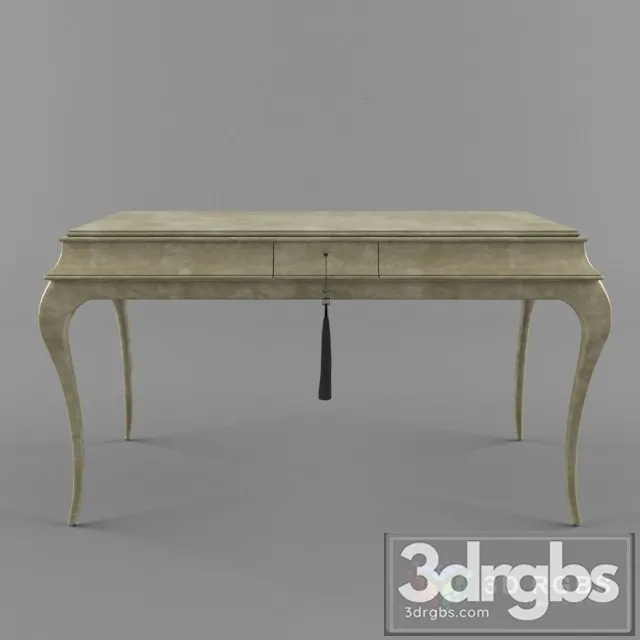 Caracole Con Contab 01 3D Model Free