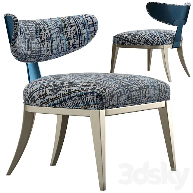 Caracole - Half Moon 3DModel