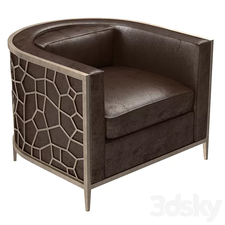 Caracole - Ice breaker 3D Model