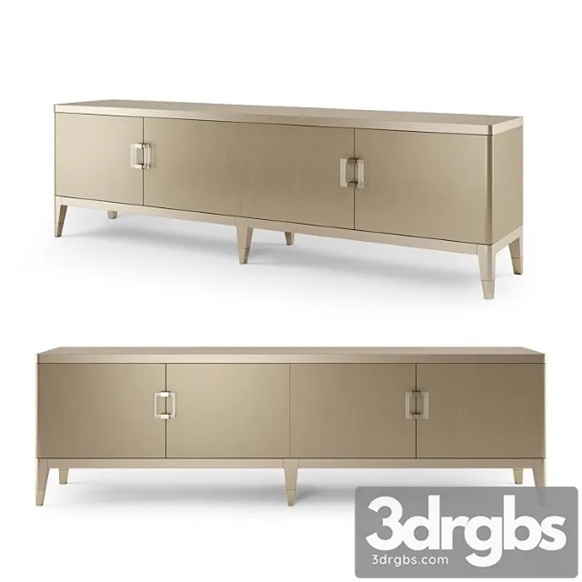 Caracole it& 2 3D Model Free