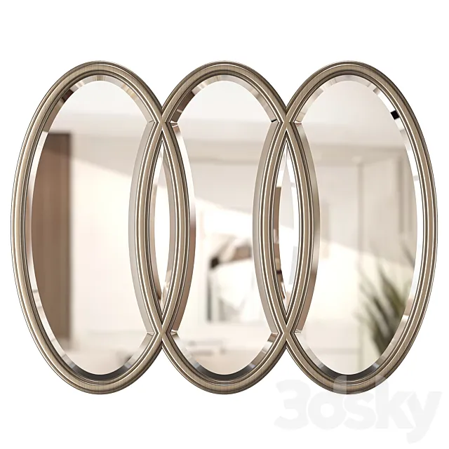 caracole oxford mirror Free Download