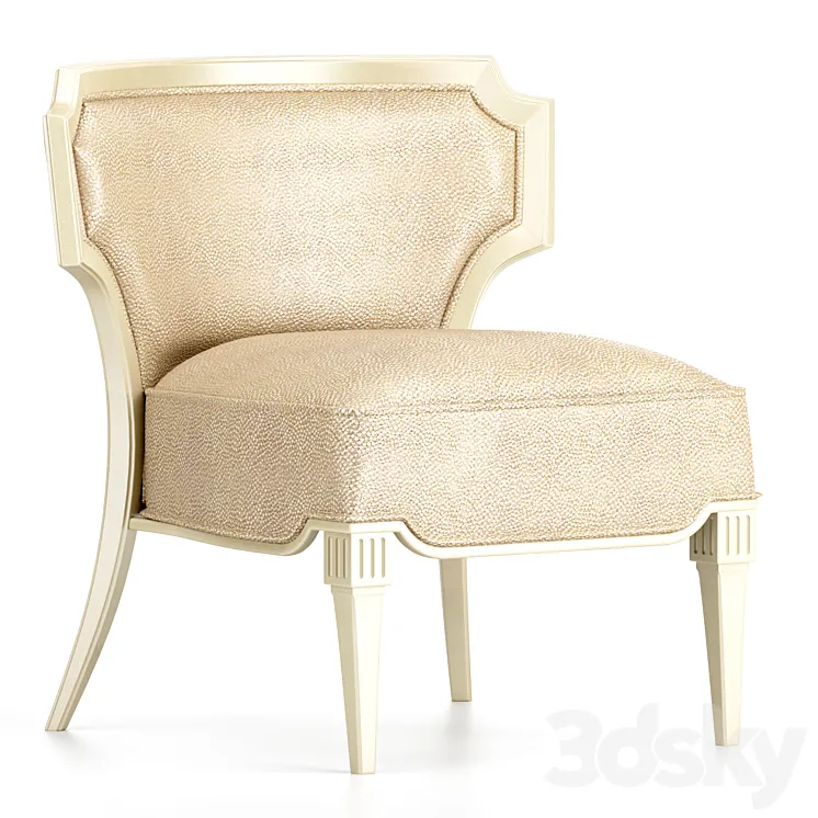 Caracole - The Essential 3D Model Free