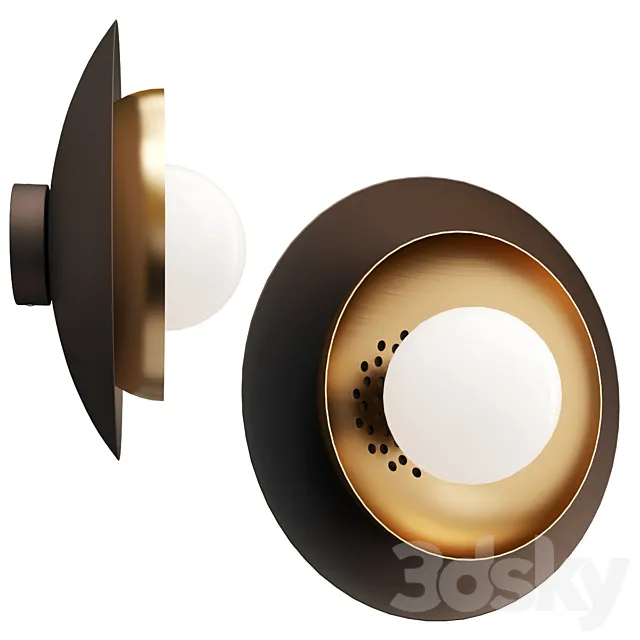 CARAPACE WALL 3DModel