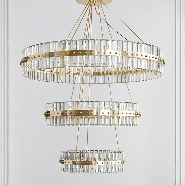 Carapito by romatti 3D Model