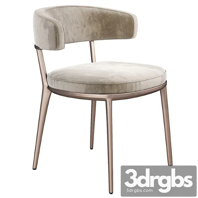 Caratos maxalto chair antonio citterio bb