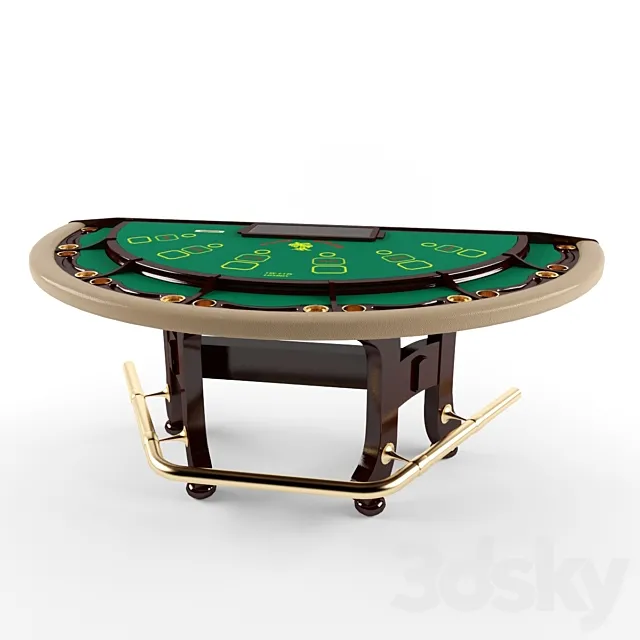 Card table Free Download