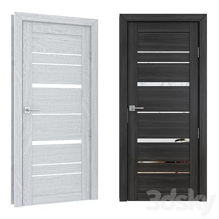 Carda Russian Doors