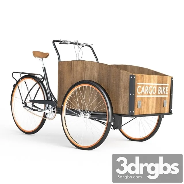 Cargo bike