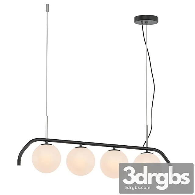 Carimi 3D Model Free