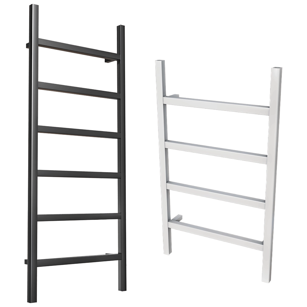 CARISA - Radiator Maya 3D Model