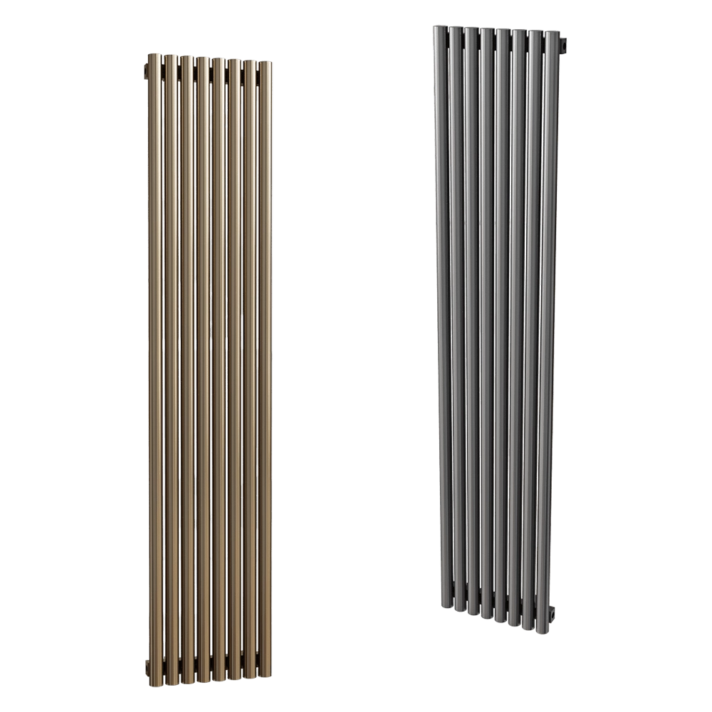 CARISA - Radiator Versailles 3D Model