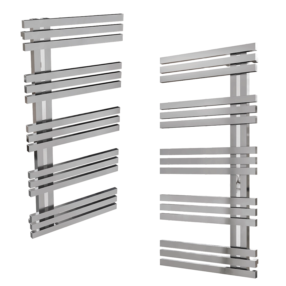 CARISA - Towel rail Alice 3D Model