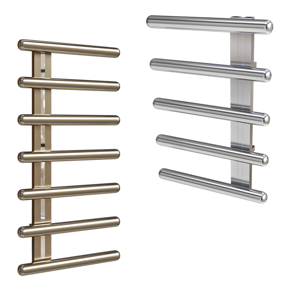 CARISA - Towel rail Ivor 3D Model