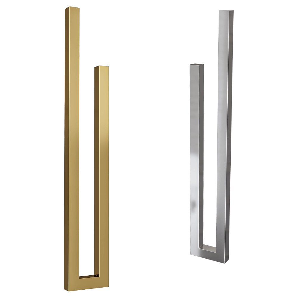 CARISA - Towel rail Jack 3D Model