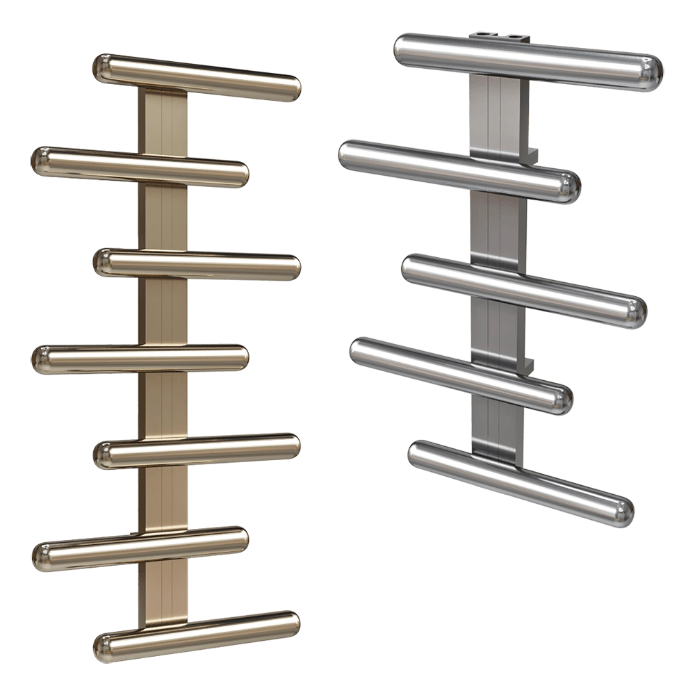 CARISA - Towel Rail Vivi 3D Model