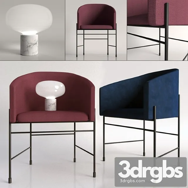 carl-johan table lamp Free Download