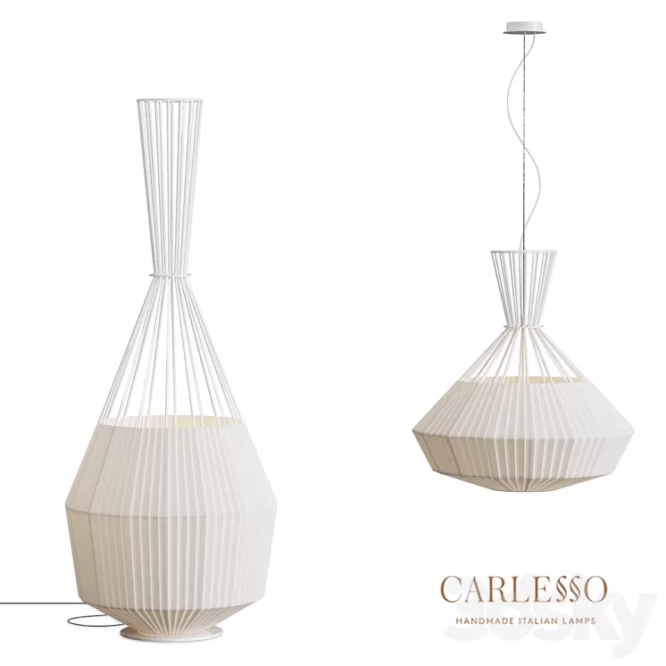 Carlesso NET Set