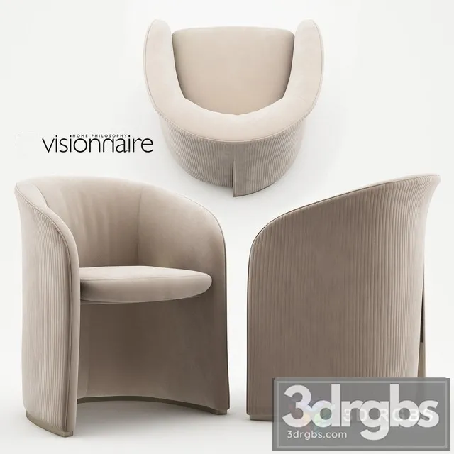 Carmen Armchair Free Download