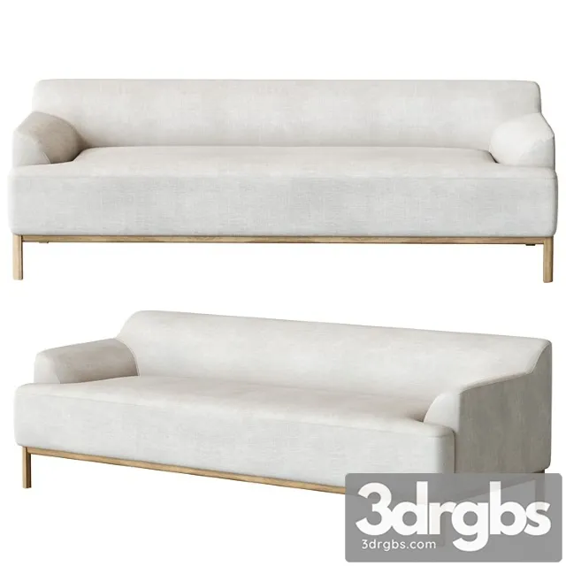 Caro sofa 3 seater