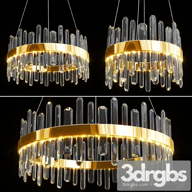 Carola collection 3D Model Free