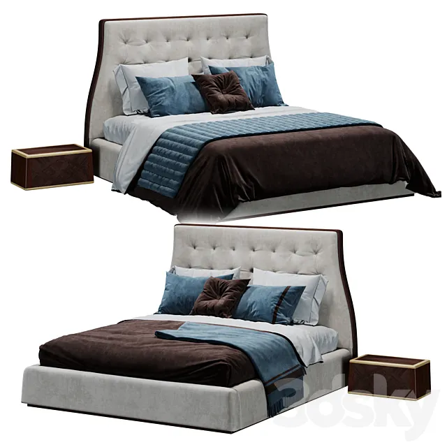 Carpanelli - DESYO 3DModel