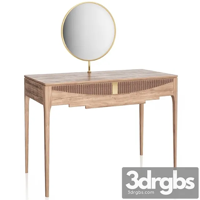 Carpanese home 2 3D Model Free