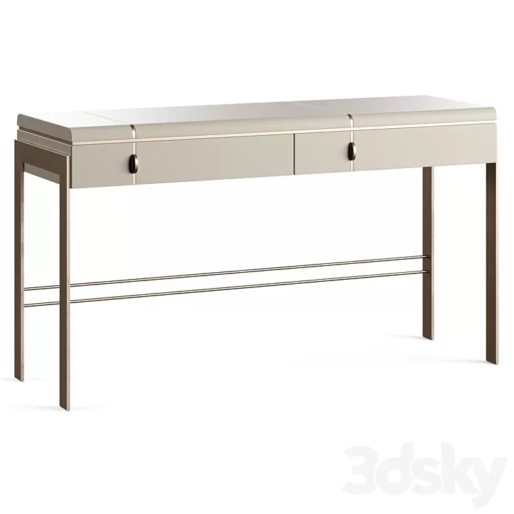 Carpanese Home Console 504 3D Model