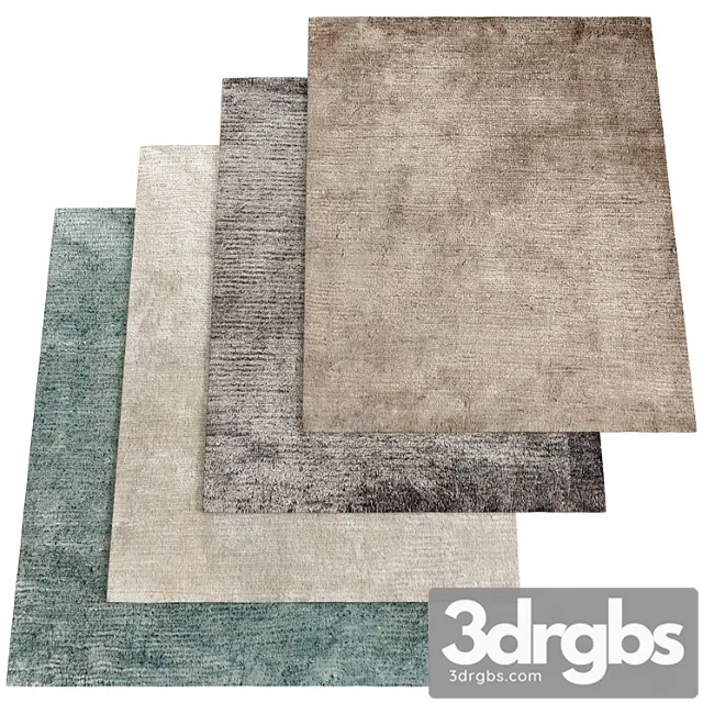 Carpet 05 3D Model Free