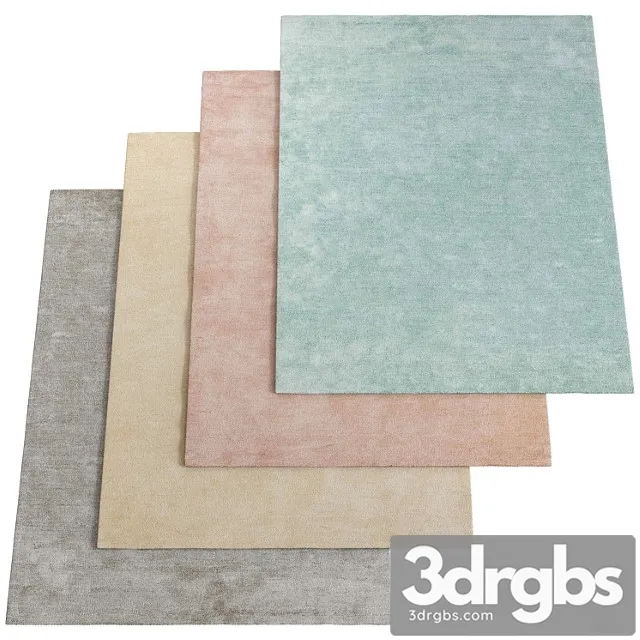 Carpet 100 3D Model Download