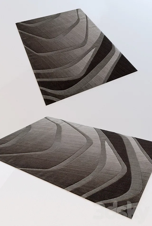 carpet 11 3DModel