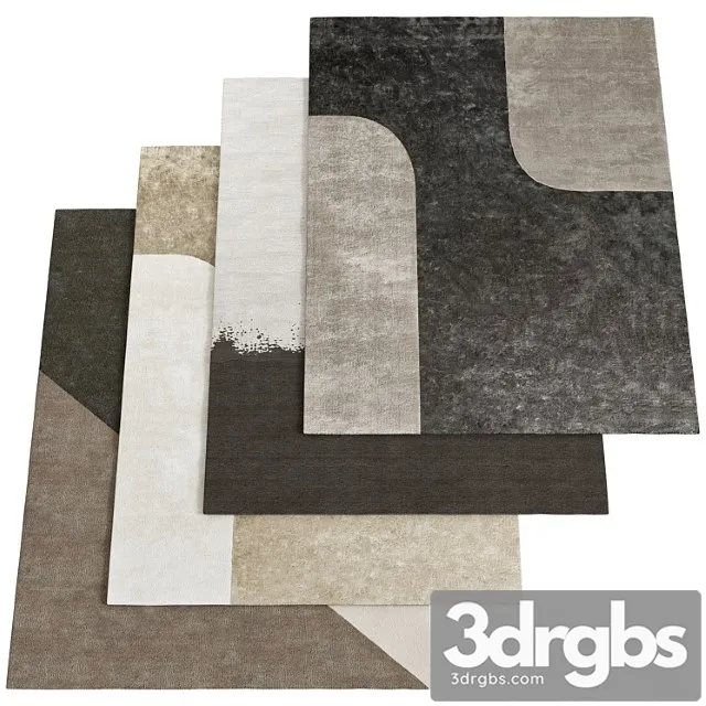 Carpet 114 3D Model Free