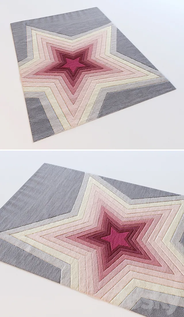 carpet 15 3DModel