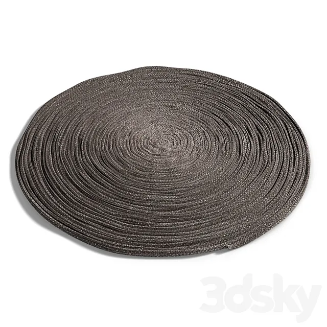 Carpet 2 3DModel