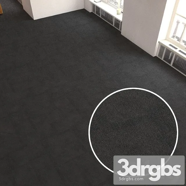 Carpet 239 3D Model Free
