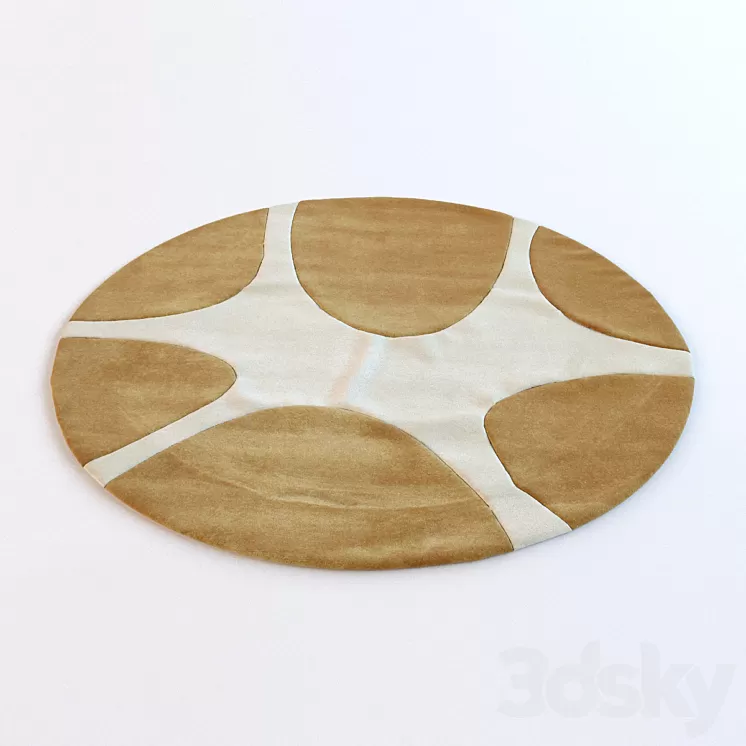 carpet 3 3D Model
