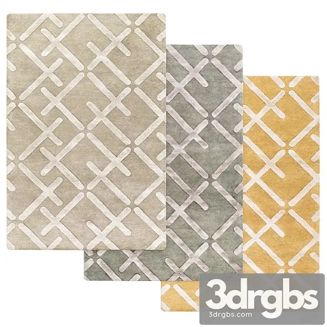 Carpet 32 3D Model Download