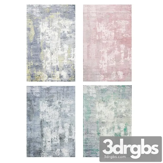 Carpet 33 3D Model Free