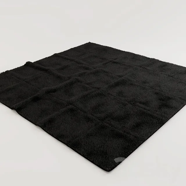 Carpet 3D Model