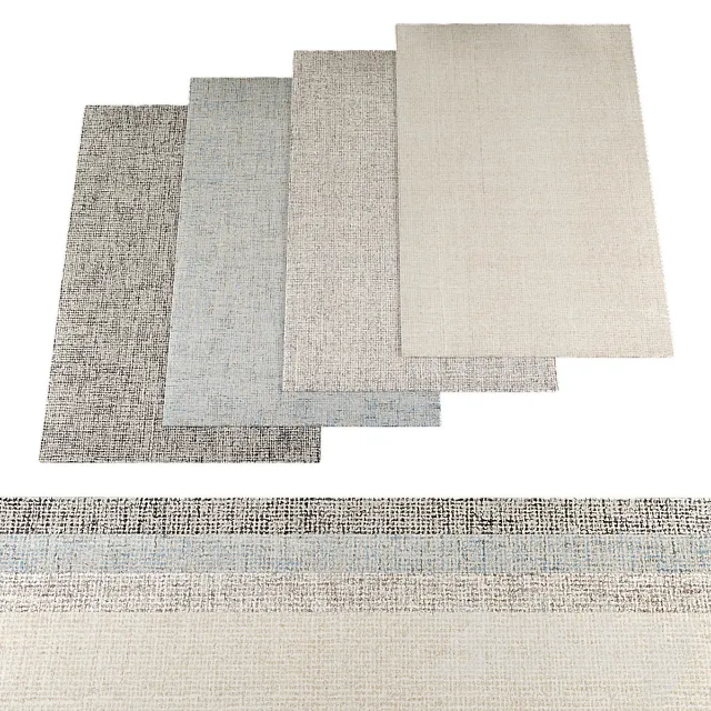Carpet 3D Model