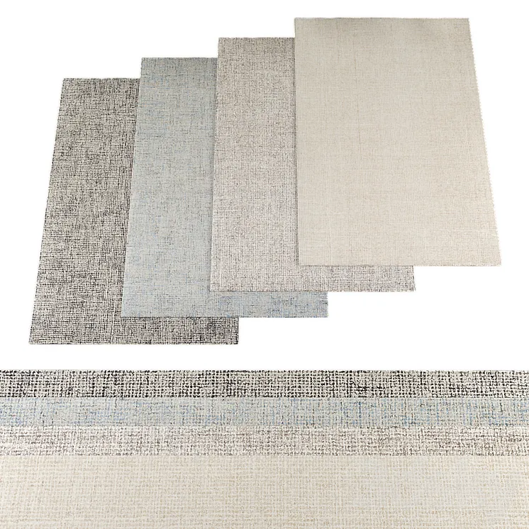 Carpet 3D Model Free