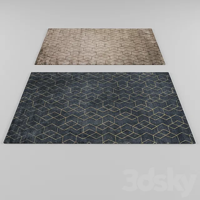 carpet 3DModel