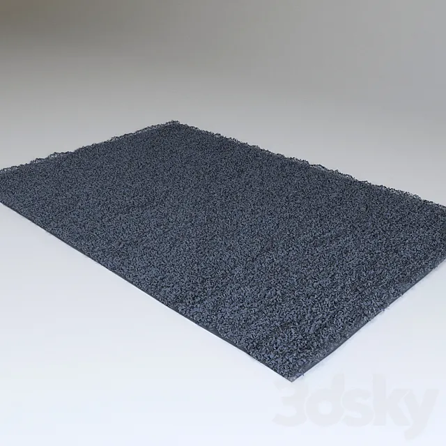 Carpet 3DModel